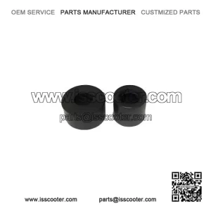 Pair of Engine Bushes, New Vespa PX VBB SPRINT RALLY #VP190