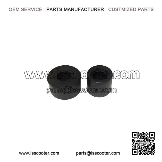 Pair of Engine Bushes, New Vespa PX VBB SPRINT RALLY #VP190