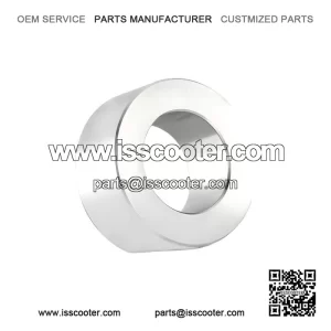 ALUMINIUM ENGINE SWINGARM BUSHING (?24mm, H12mm) ?C For PX200