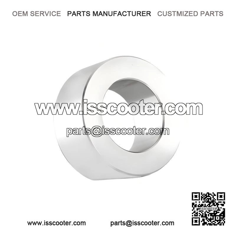 ALUMINIUM ENGINE SWINGARM BUSHING (?24mm, H12mm) ?C For PX200