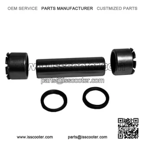 Front Fork Support Pin for Piaggio Vespa PX PE 125/150/200 ?C RAINBOW model.