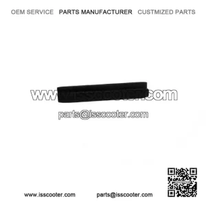 Tapered Plug Pin / Brake Pedal Pin for Piaggio Vespa 50, PX, PK & Ape (TM703).