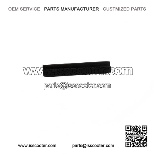 Tapered Plug Pin / Brake Pedal Pin for Piaggio Vespa 50, PX, PK & Ape (TM703).