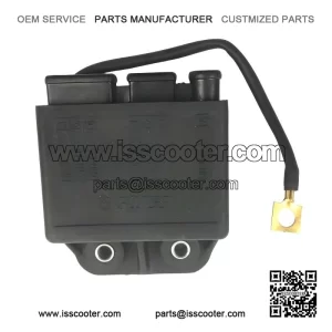 CDI Unit Device ?C Compatible with Vespa PX, LML, Star, Stella & NV Special.