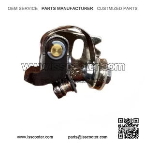 Ignition Contact Breaker Point (Piaggio 134117) for Vespa PX.