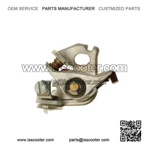 Contact Breaker Point for Piaggio Vespa Ciao & PX 50.
