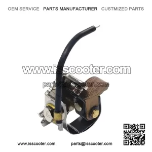 Original Effe Piaggio 1 Series (77-83) for VESPA PX PE 125/150.