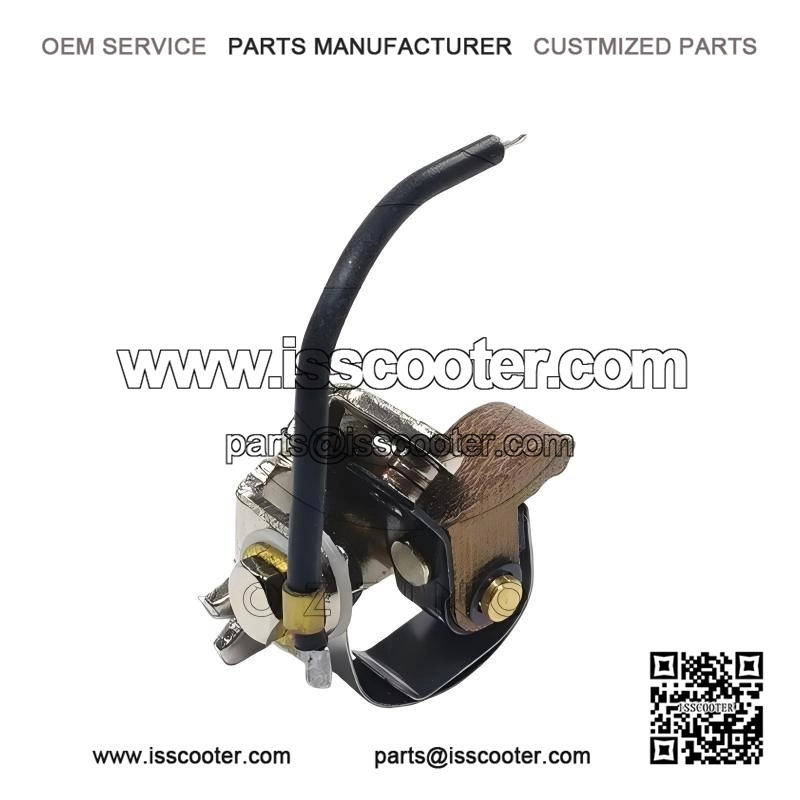 Original Effe Piaggio 1 Series (77-83) for VESPA PX PE 125/150.