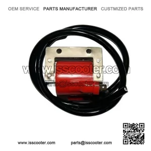Ignition Coil for VESPA PX 125/150, GL, GT, SS180, VBB, Super, Sprint, VLB, VBC & VNC.