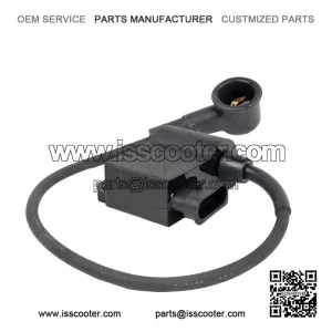 Original Electronic Ignition Coil Unit for Piaggio VESPA PX 125/150/200.
