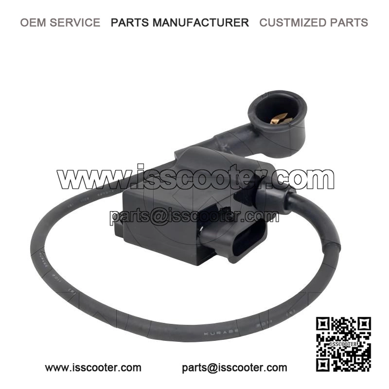 Original Electronic Ignition Coil Unit for Piaggio VESPA PX 125/150/200.