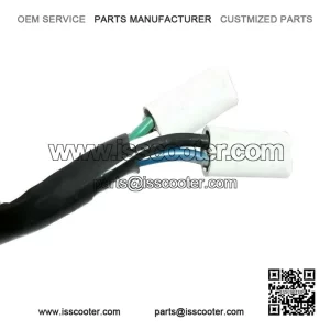 12?VOLT ELECTRONIC STATOR PLATE ASSEMBLY ?C For Vespa PX, PE & LML