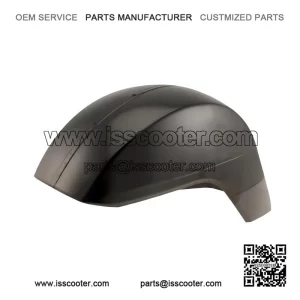 Front Fender (142680080#9) for Piaggio Vespa PX 200 E (1977-1982).