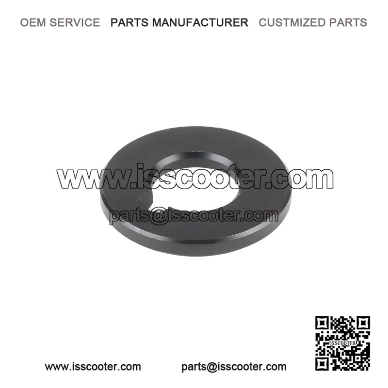 Clutch Shim (34.5x15.5x3.3mm) for Vespa PX, T5, Rally, Cosa & Sprint.