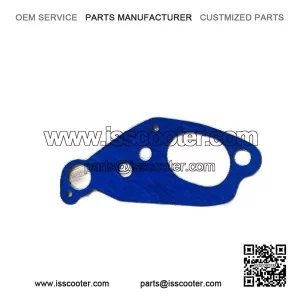 Gasket (Carb Box to Engine) for Vespa PX, PE & T5.