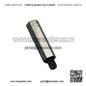 Rear Shock Spacer for Vespa P/PX.