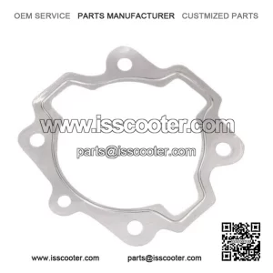 Standard Cylinder Base Gasket (000193) for Vespa PX 125 & 150.