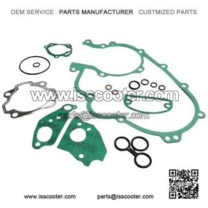 Engine Gasket Set for Piaggio Vespa PX125, PX150 & COSA125.