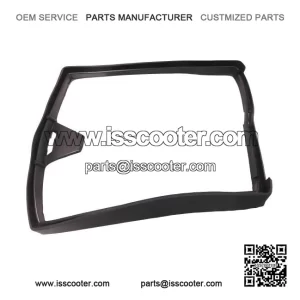 OEM Tail Light Gasket (219093) for Piaggio Vespa PX200, PX125 & PX150.