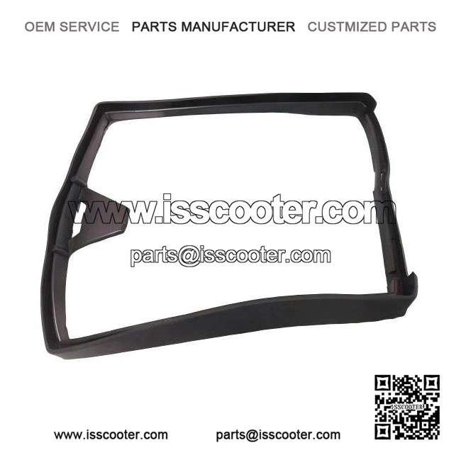 OEM Tail Light Gasket (219093) for Piaggio Vespa PX200, PX125 & PX150.