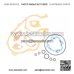 Engine Gasket Set for VESPA PX80, PX125, PX150 & Sprint Veloce.