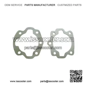 Engine Gasket Set (330N152) for Vespa 150, LML, NV, PX, VBA & VBB Mopeds/Scooters.