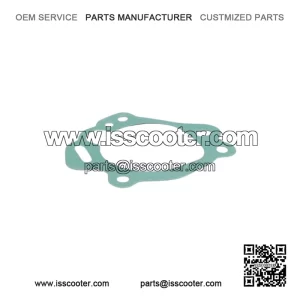 Oil Pump Cap Gasket for Piaggio Vespa PX, T5 & Cosa.