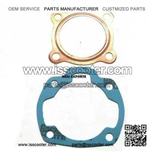 5-Port 150cc Cylinder Head Gasket for Vespa PX, PE, T5, STAR & STELLA.