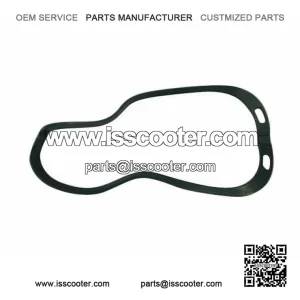 Petrol Tank Rubber Gasket for LML, VESPA PX, PE, RALLY, VBB, P200E & T5 Models.