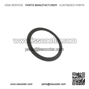 Throttle Tube / Gear Tube Shim for Piaggio Vespa PX & T5.