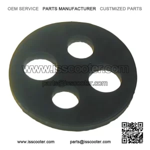 Fuel Tap Gasket for Vespa Special 50, L, N, R, GTR, PK & PX (HP 5720).