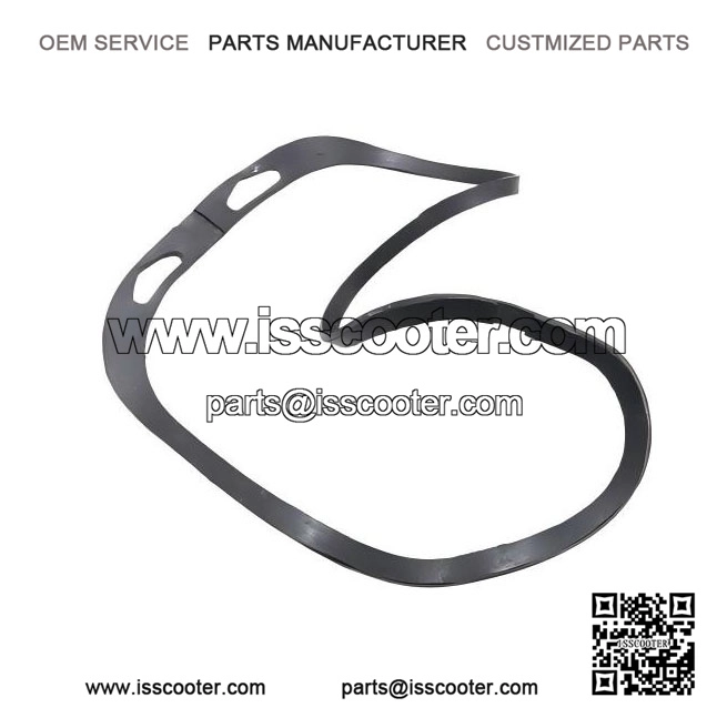 Brand New Petrol Tank Rubber Gasket for LML, PX, PE, RALLY, VBB, P200E & T5.