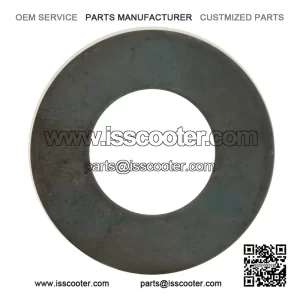 Washer / Belt Pulley Washer for Piaggio Ciao, PX M7e3t 50, SC Me2t Mix & Grillo.