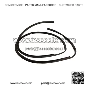 ORIGINAL TOP BOX / TRUNK SEAL GASKET ?C For Vespa PX Rainbow