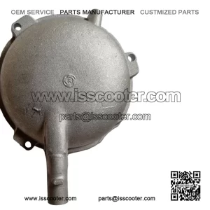 Clutch Cover Housing for VESPA PX 125/150/200, LML, T5 & P125X.