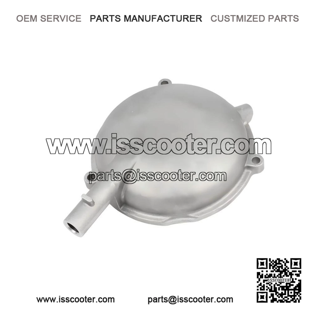 Original Clutch Cover, Vespa PX 150 E 1981
