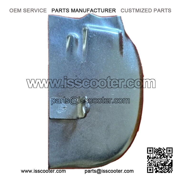 Brand New Gear Selector Cover Case for VESPA PX & LML models.