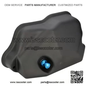 Airbox Lid (Auto Lube Version) for Vespa PX & T5.