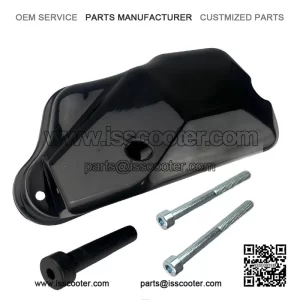Airbox Lid (Auto Lube Version) for Vespa PX & T5.