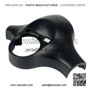 Handlebar Top for Vespa P125X, P150X, P150S & PX150E (1978-1983).