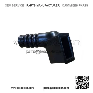 Rubber Boot Cover for Vespa / PX CDI.