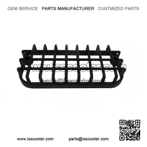 Rear Light Protection Grille / Stop Protection Grid for Piaggio Vespa PX.