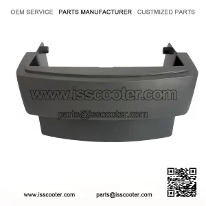 Protection Shell / Rear Mudguard Frame for Piaggio Vespa PX 125 Rainbow.
