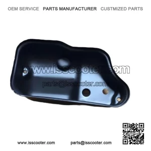 Autolube Carburettor Body Cover for VESPA PX 200 CC.