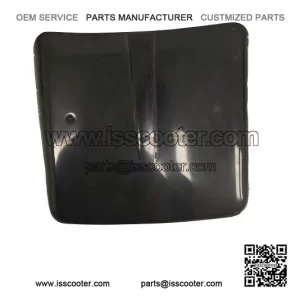 Tail Light Cover for Piaggio Vespa PX 125/150/200.
