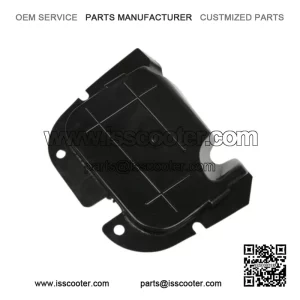 Frame Wire / Chassis Cover for Piaggio Vespa PX, T5 & P125-150.