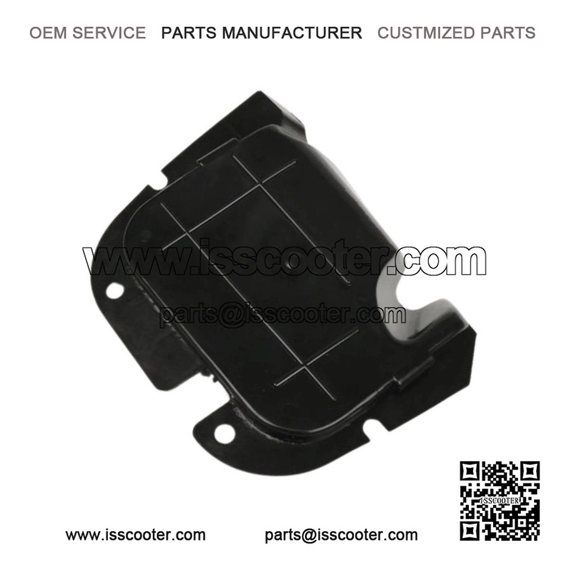 Frame Wire / Chassis Cover for Piaggio Vespa PX, T5 & P125-150.
