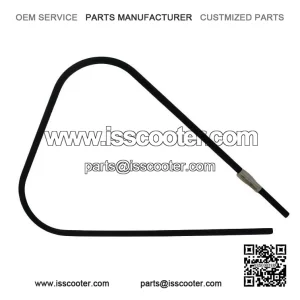 Front Cowl Molding / Edge Profile Shield for Piaggio Vespa PX PE 125/150/200.