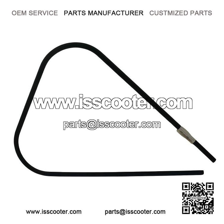Front Cowl Molding / Edge Profile Shield for Piaggio Vespa PX PE 125/150/200.