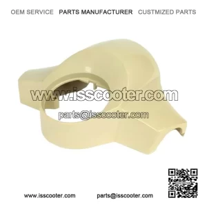 Unpainted Headset Top for VESPA PX, EFL & LML ?C New.